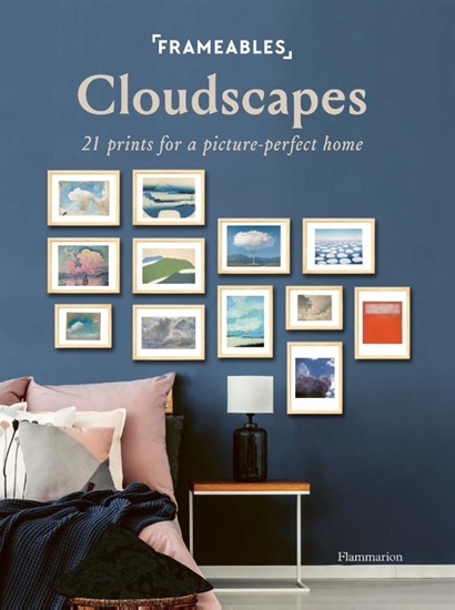 Afbeelding van Frameables Frameables: Cloudscapes