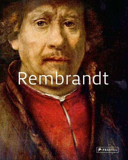 Afbeelding van Große Meister der Kunst Rembrandt