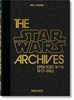 Afbeelding van 45th Edition The Star Wars Archives