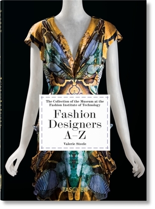 Afbeeldingen van 45th Edition Fashion Designers A–Z