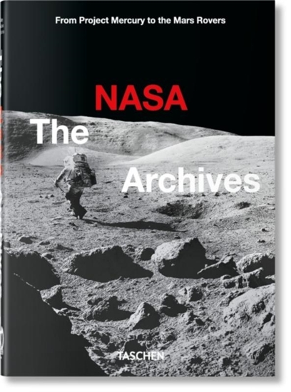 Afbeelding van 45th Edition The NASA Archives