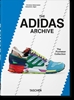 Afbeelding van 45th Edition The adidas Archive