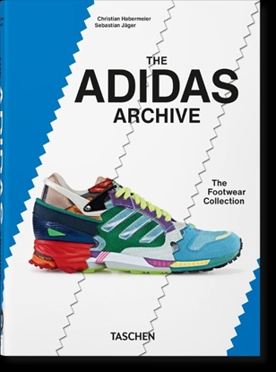 Afbeeldingen van 45th Edition The adidas Archive