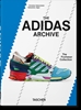Afbeelding van 45th Edition The adidas Archive
