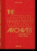 Afbeelding van 45th Edition The Star Wars Archives