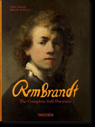 Afbeeldingen van Rembrandt