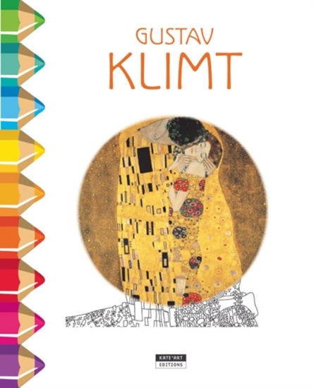 Afbeelding van Gustav Klimt
