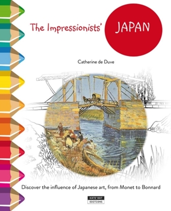Afbeeldingen van The Impressionists' Japan