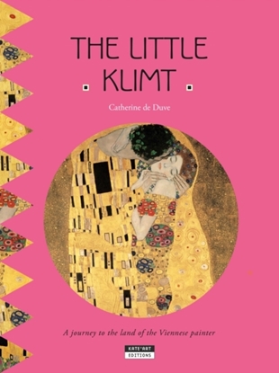 Afbeeldingen van The Little Klimt