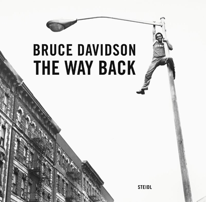 Afbeeldingen van Bruce Davidson: The Way Back