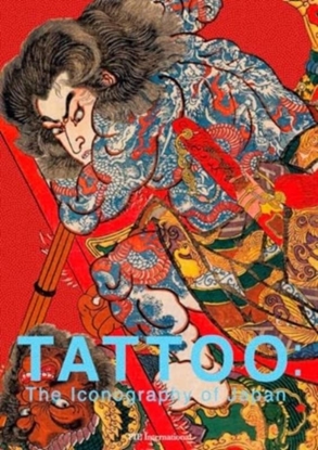 Afbeeldingen van TATTOO