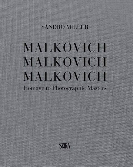 Afbeelding van Malkovich Malkovich Malkovich