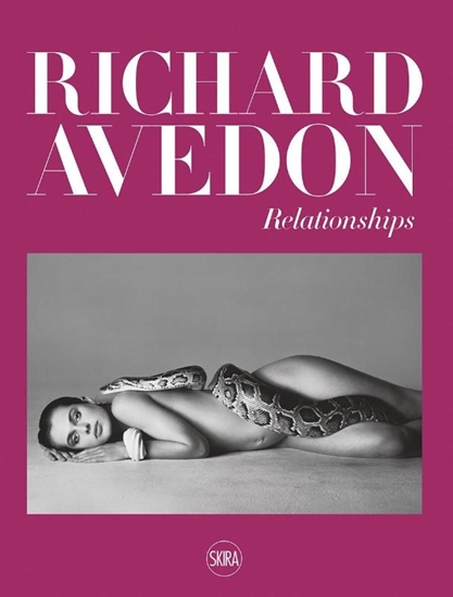Afbeelding van Richard Avedon: Relationships