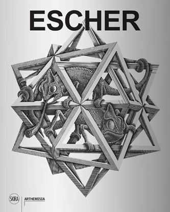 Afbeeldingen van Escher