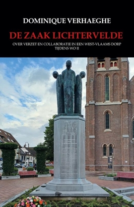 Afbeeldingen van De zaak Lichtervelde