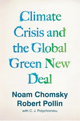 Afbeeldingen van Climate Crisis and the Global Green New Deal