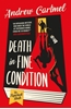 Afbeelding van The Paperback Sleuth The Paperback Sleuth - Death in Fine Condition