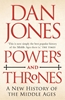 Afbeelding van Powers and Thrones