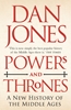 Afbeelding van Powers and Thrones