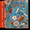Afbeelding van The Book of Printed Fabrics