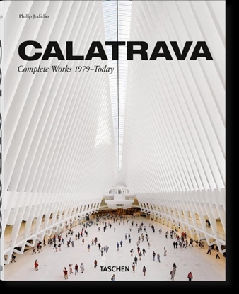Afbeeldingen van Calatrava