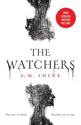 Afbeeldingen van The Watchers