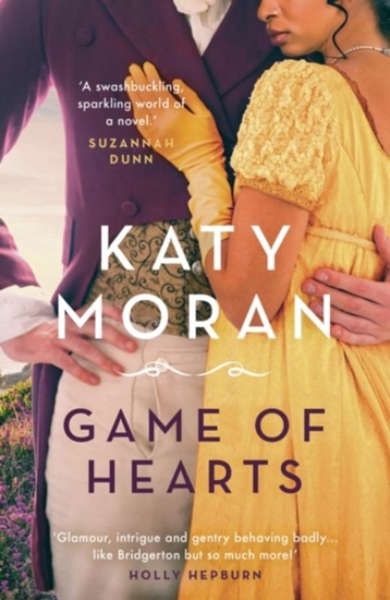 Afbeelding van The Lamorna Family Trilogy Game of Hearts
