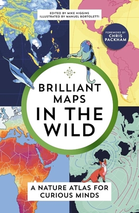 Afbeeldingen van Brilliant Maps in the Wild