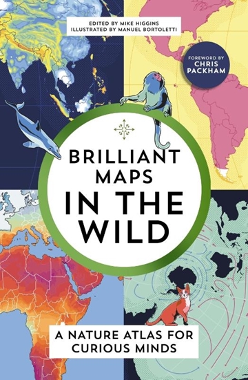 Afbeelding van Brilliant Maps in the Wild