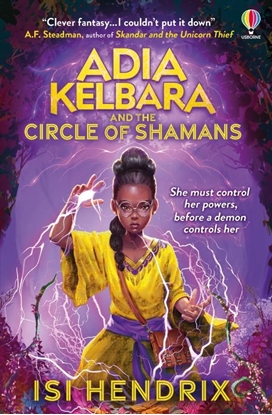 Afbeeldingen van Adia Kelbara Adia Kelbara and the Circle of Shamans