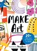 Afbeelding van Make art