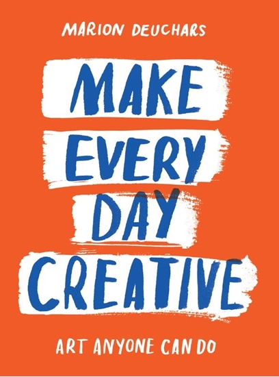 Afbeelding van Make Every Day Creative
