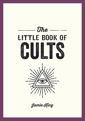 Afbeeldingen van The Little Book of Cults