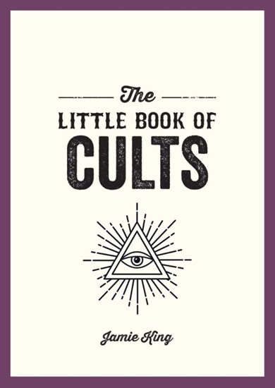Afbeelding van The Little Book of Cults
