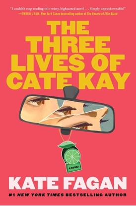 Afbeeldingen van Three Lives of Cate Kay