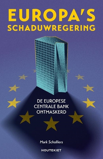 Afbeelding van Europa's schaduwregering