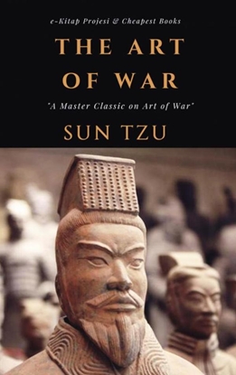 Afbeeldingen van The Art of War