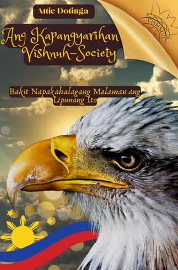 Afbeelding van Ang Kapangyarihan ng Vishnuh-Society