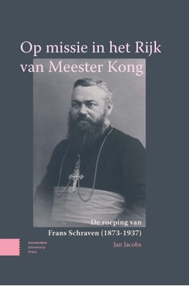 Afbeeldingen van Op missie in het Rijk van Meester Kong