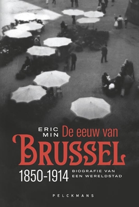 Afbeeldingen van De eeuw van Brussel