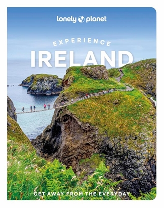 Afbeeldingen van Lonely Planet Experience LONELY PLANET EXPERIENCE IRELAND 2