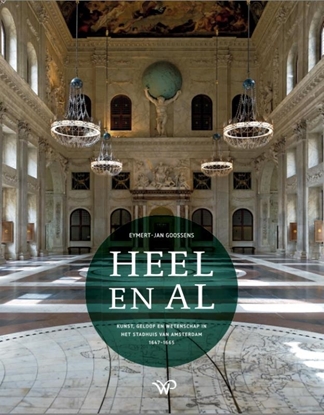 Afbeeldingen van Heel en Al