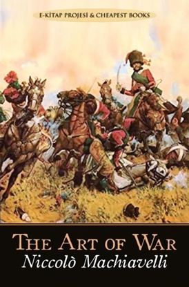 Afbeeldingen van The Art of War