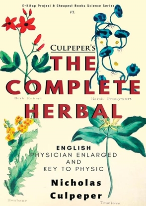Afbeeldingen van The Complete Herbal