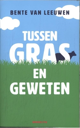 Afbeeldingen van Tussen gras en geweten