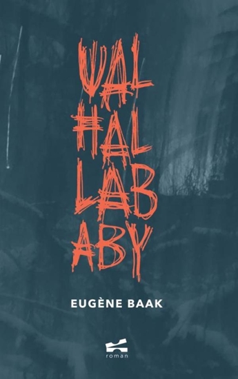 Afbeelding van Walhalla baby