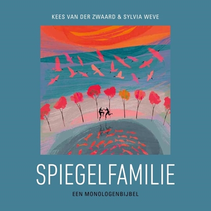 Afbeeldingen van Spiegelfamilie