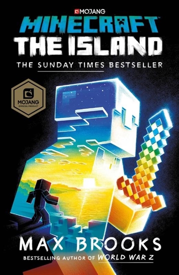 Afbeelding van Minecraft: The Island
