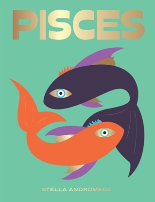 Afbeeldingen van Seeing Stars Pisces