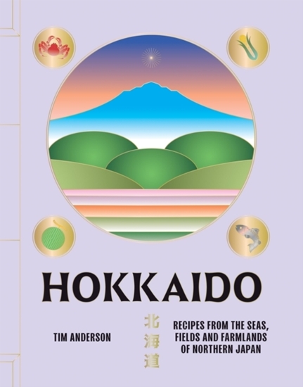 Afbeelding van Hokkaido